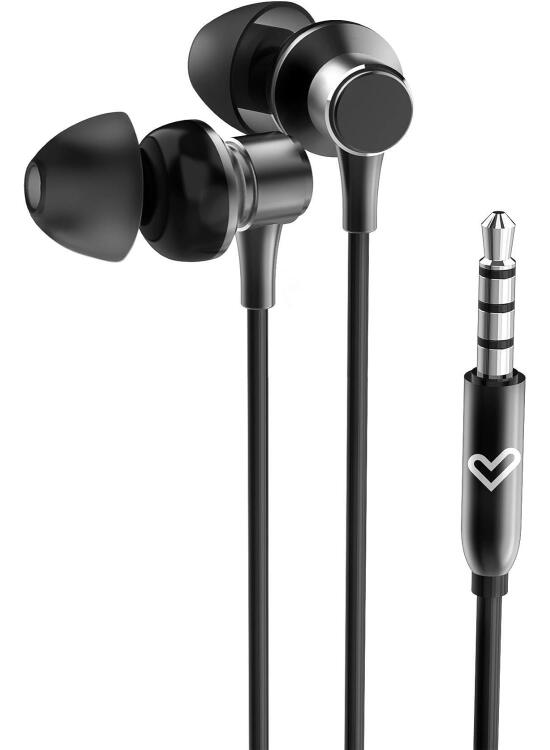 Conexión Práctica y Diseño Robusto: Un Análisis de Auriculares Intraaurales