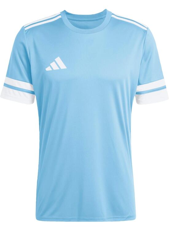 Adidas Hombre SQUADRA25 Jersey Short Sleeve