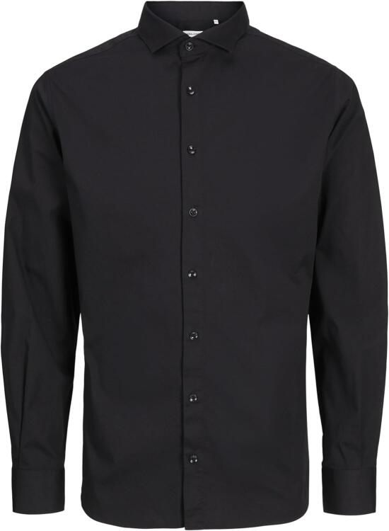 La Camiseta Jack & Jones de Manga Larga: Análisis Objetivo