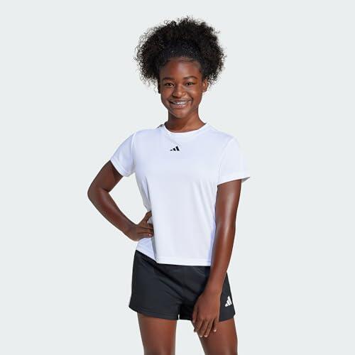 Análisis de la Camiseta de Entrenamiento Adidas Junior