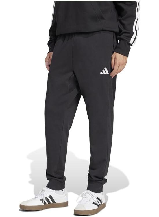 adidas Essentials Feelcozy French Terry Pant - Pantalones Hombre