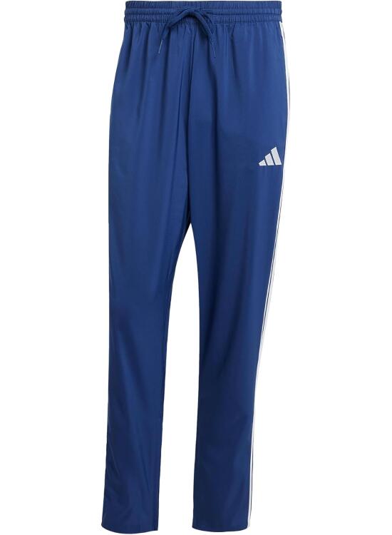 adidas Men's Pantalón Essentials Stanford Open Hem 3 Bandas,