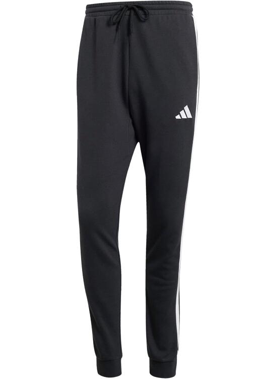 Análisis del Pantalón adidas Essential Three Stripes French Terry