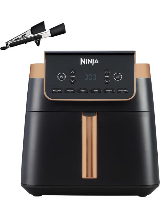 La Eficiencia en su Cocina: Análisis del Electrodoméstico Multiusos