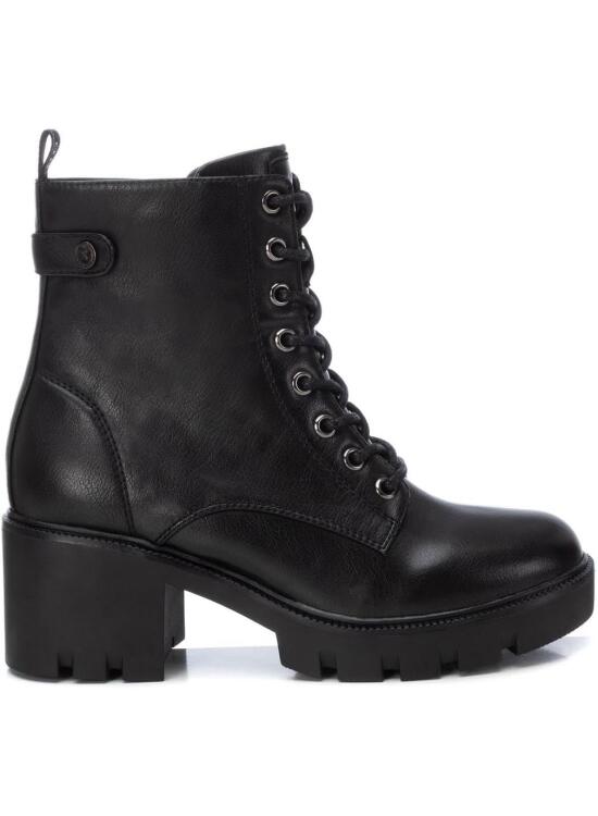 XTI - Botín Mujer - Calzado Cómodo y Versátil - Moda casual