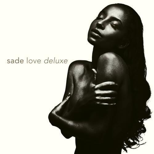 La obra maestra atemporal de Sade en su edición en vinilo definitivo