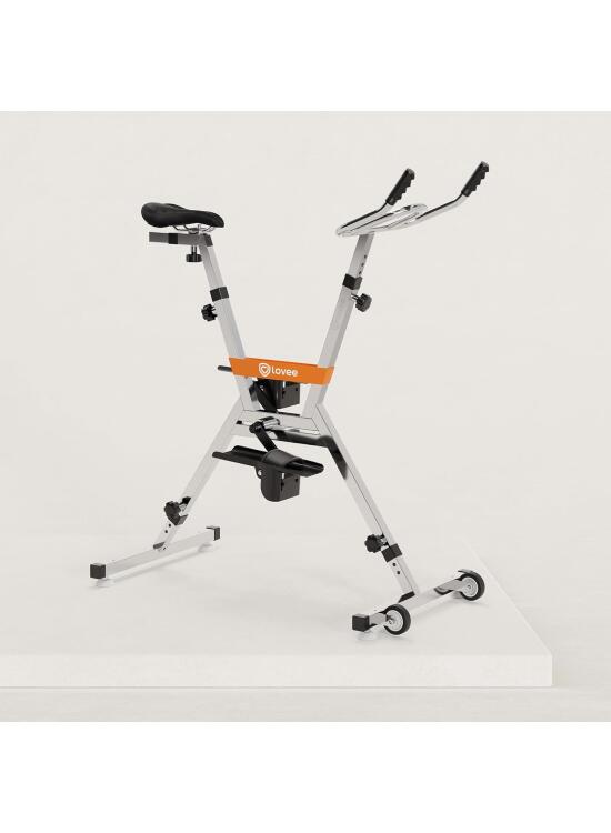 Análisis Detallado de una Solución de Aqua Fitness Doméstico