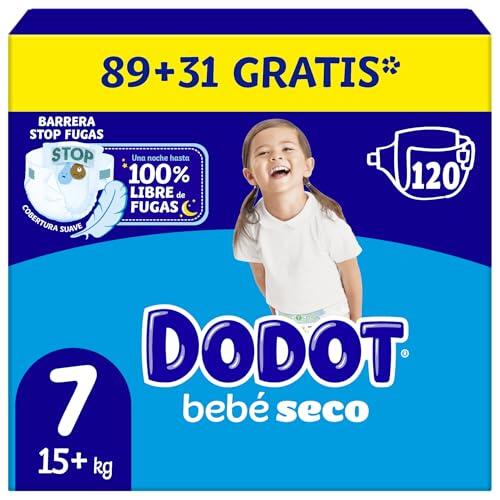 La solución definitiva contra las fugas nocturnas en la etapa infantil avanzada