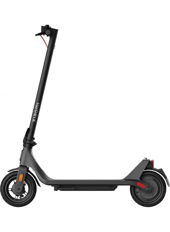 Análisis Detallado: Un Vistazo al Scooter Eléctrico Xiaomi