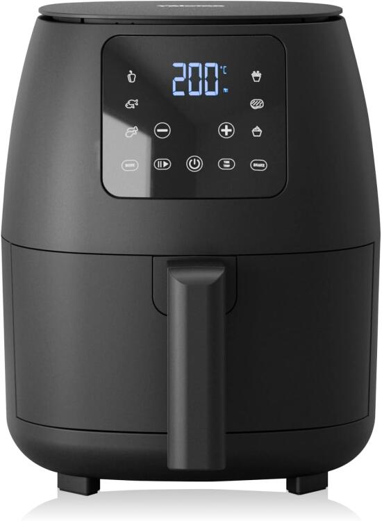 Análisis Profesional: La Freidora de Aire Digital Compacta