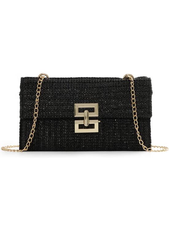 El Bolso de Paja: Un Complemento Esencial para el Verano