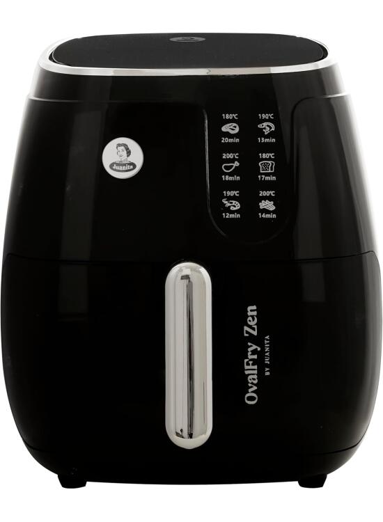 Freidora de Aire: Cocina Saludable y Eficiente en tu Hogar