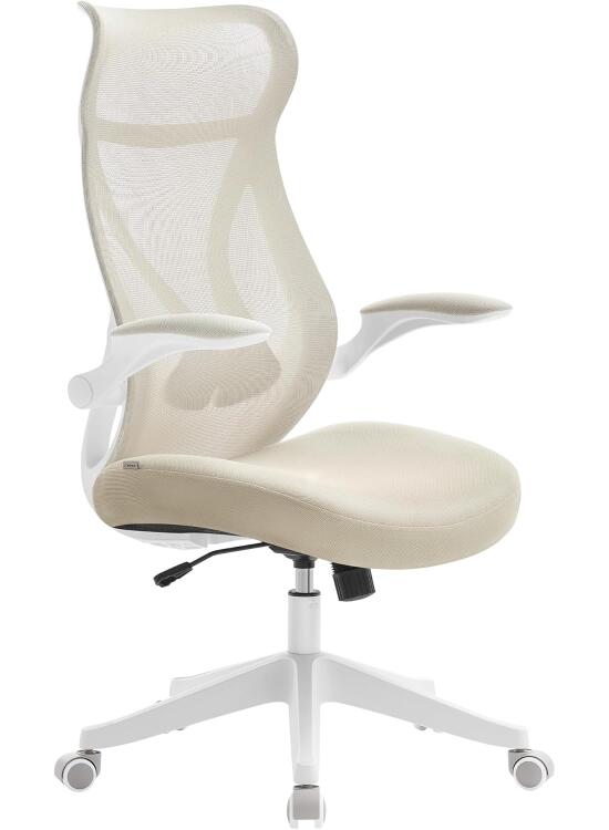 Análisis de una Silla de Oficina Ergonómica y Versátil