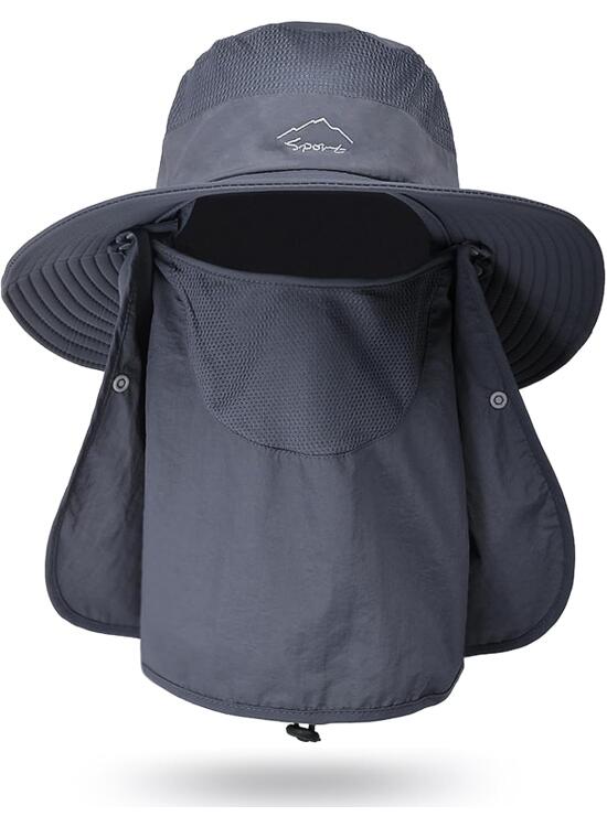 Protección Solar y Versatilidad: Un Análisis Detallado de este Accesorio Outdoor