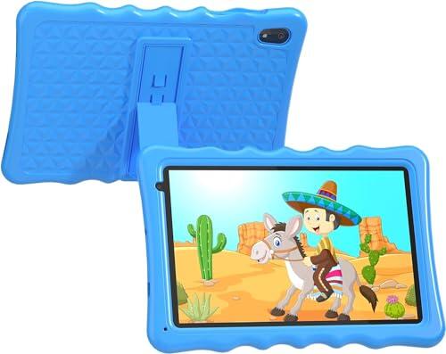 Tableta Infantil de 10,1 Pulgadas con Funda antigolpes