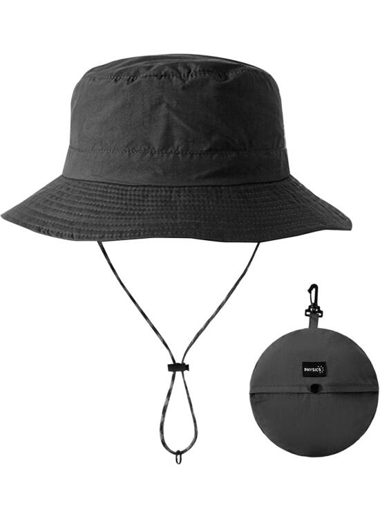 Protección y Versatilidad: El Sombrero Ideal para Aventuras al Aire Libre