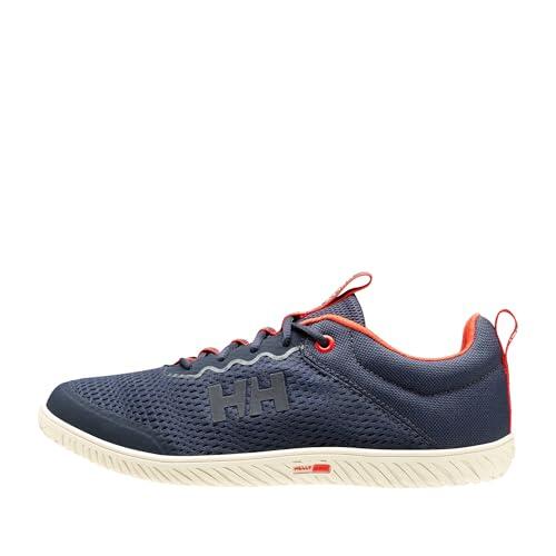 Helly Hansen Mujeres W HP Foil EVO, Azul Marino, 38.5
