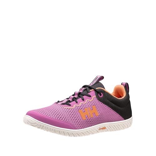 Helly Hansen Mujeres W HP Foil EVO, Meta Rosa, 41