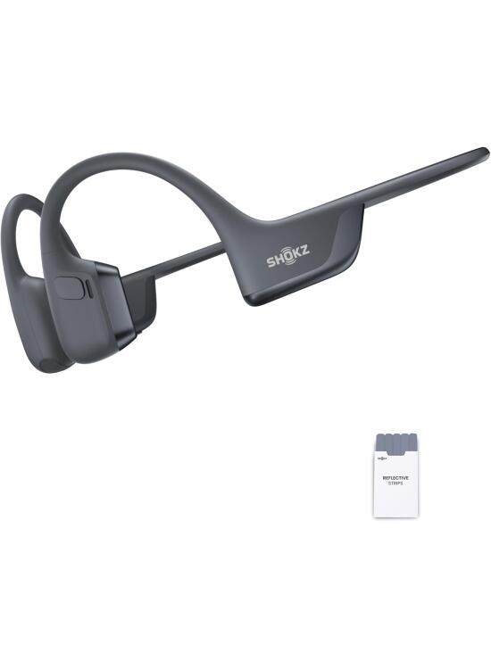 Sonido sin límites: Análisis de los auriculares deportivos de conducción ósea