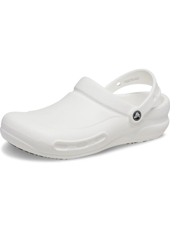 Crocs Unisex-Adult Bistro Blk