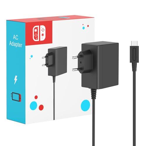 La solución definitiva para cargar tu Nintendo Switch y otros dispositivos USB-C