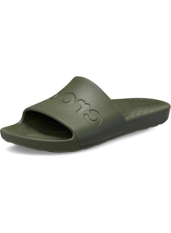 Crocs Slide, Chanclas Unisex Adulto