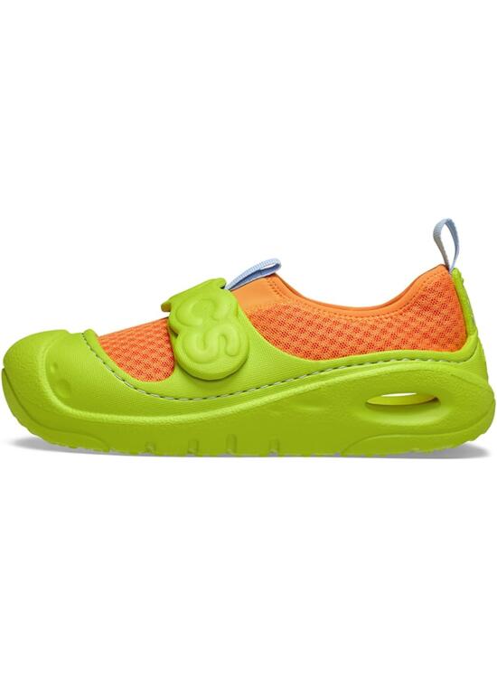 Crocs Swiftwater Splash K, Zuecos Unisex niños