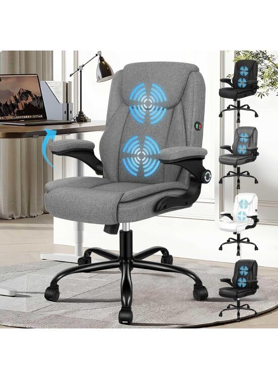 Confort y Versatilidad para tu Espacio de Trabajo