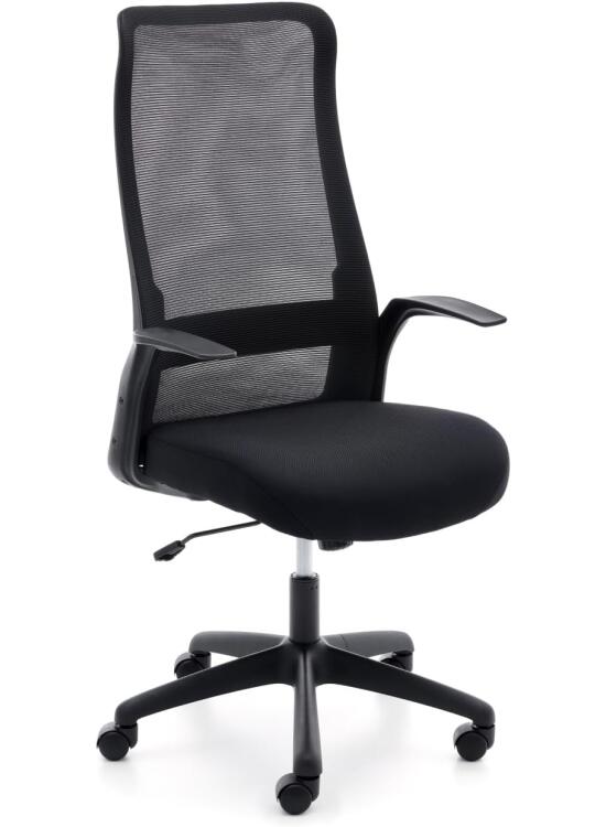 La Silla de Oficina: Confort y Funcionalidad para el Trabajo Diario