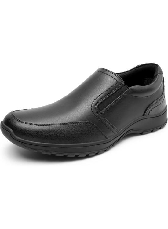 Comodidad y Estilo: Análisis de un Calzado Casual para Hombre