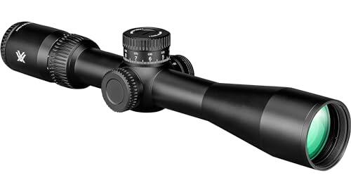 Vortex Optics Viper HD 3-15x44 segundo plano focal - Retícula VMR-3 MRAD