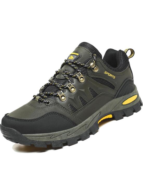 Calzado de Senderismo Versátil: Análisis Detallado