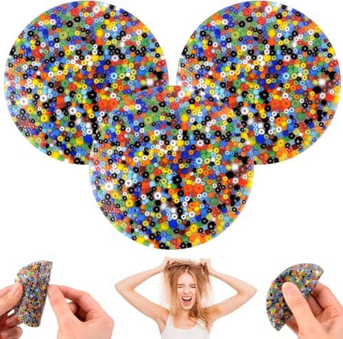 Alternativas para el manejo de la ansiedad: análisis del 3PCS Picky Pad