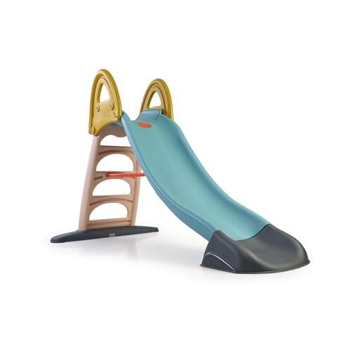 Tobogán FEBER Mega Casual Water Slide: Análisis Completo y Características
