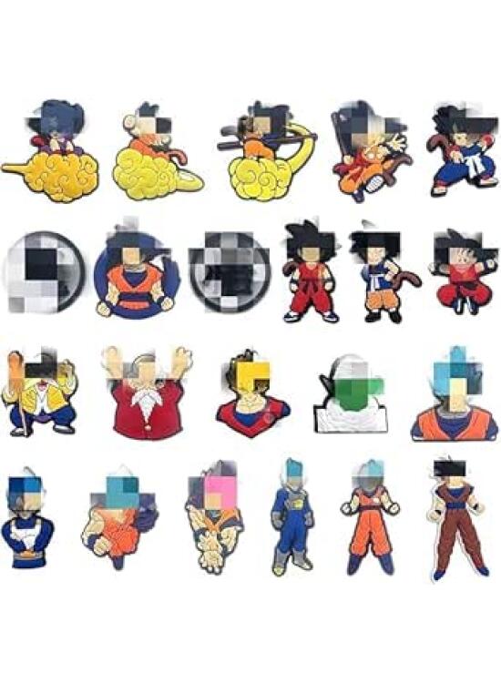 Adorna tus Zapatos con un Toque Divertido y Original