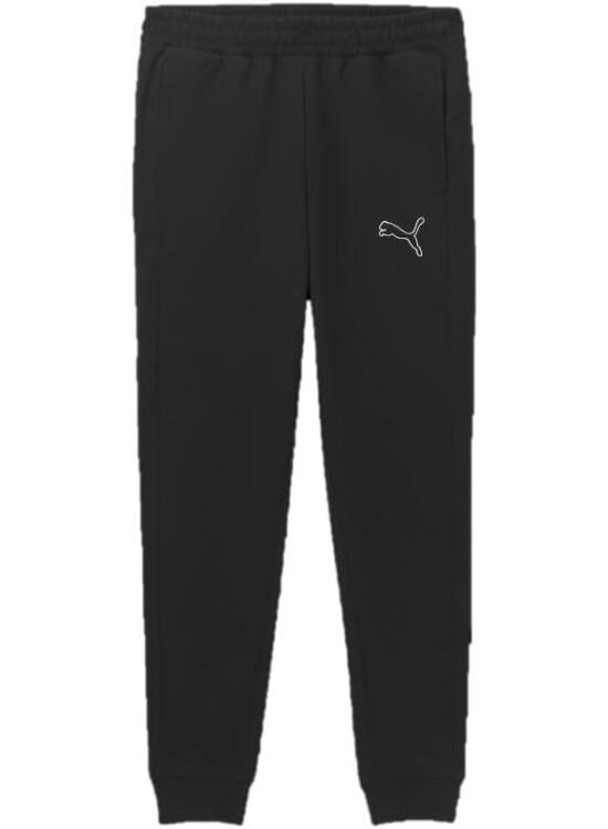 PUMA Teamgoal Pants CE - Pantalones de Punto Hombre