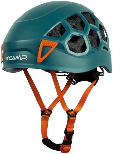 C.A.M.P. - Casco - IKON - 48-58 cm - Azul acqua