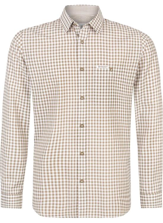 Stockerpoint Trachtenhemd Campos3 Camisa Hombre (Pack de 1)