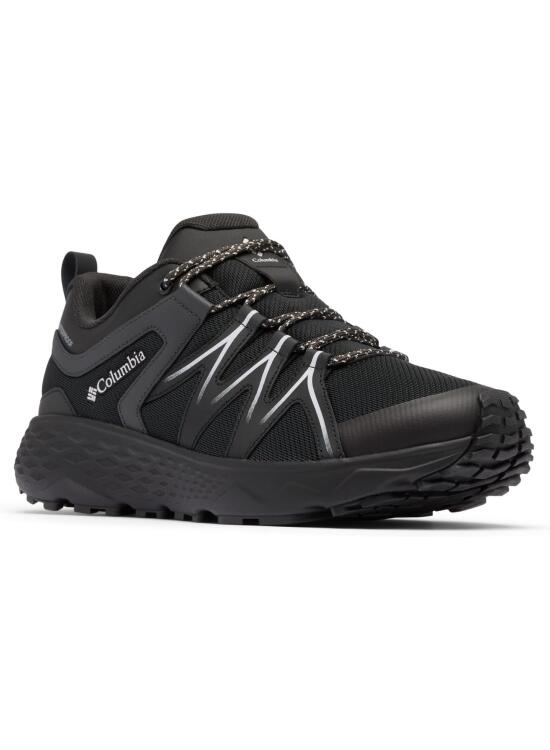 Columbia Peakfreak Roam WP Zapatos de Senderismo y Senderismo de Talle bajoHombre