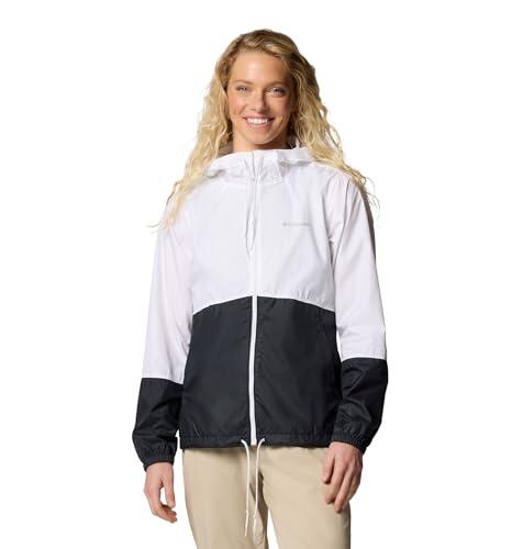 Columbia Cortavientos Flash Forward II para Mujer