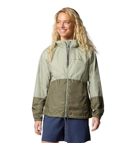 Columbia Cortavientos Flash Forward II para Mujer