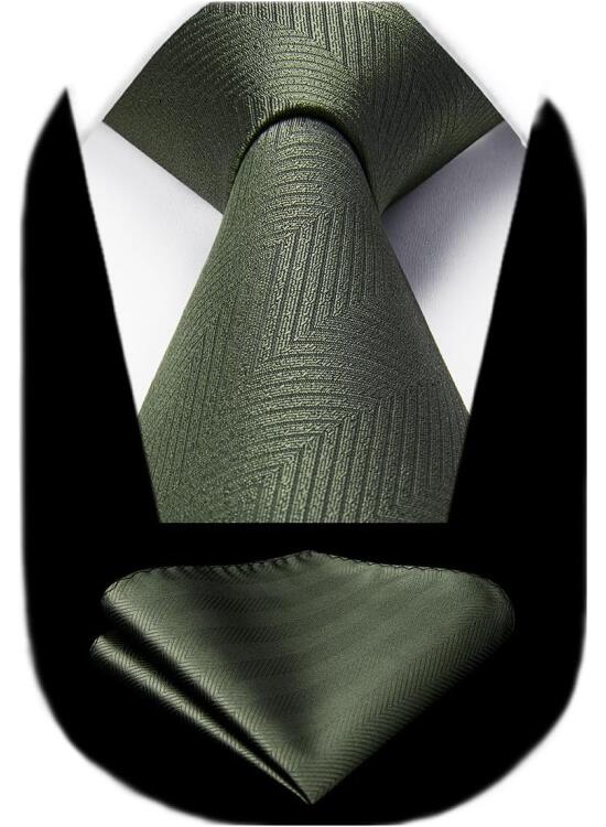 Elegancia Textil: Un Complemento Sofisticado para el Caballero Moderno