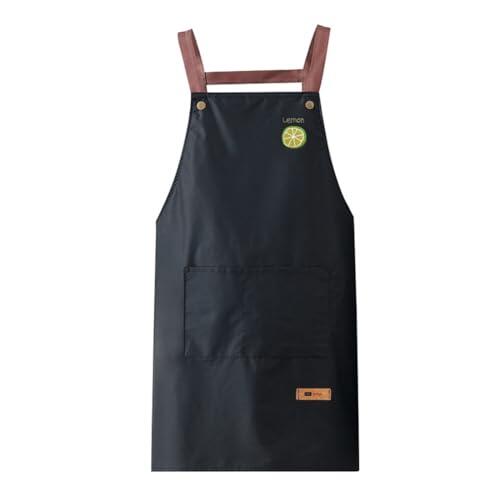 Protege tu ropa en la cocina: análisis completo del delantal Butyeak