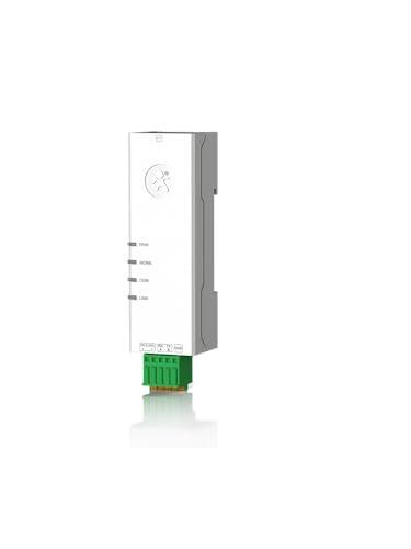 Conectividad Industrial Avanzada: Todo sobre el Servidor de Dispositivos USR-DR134