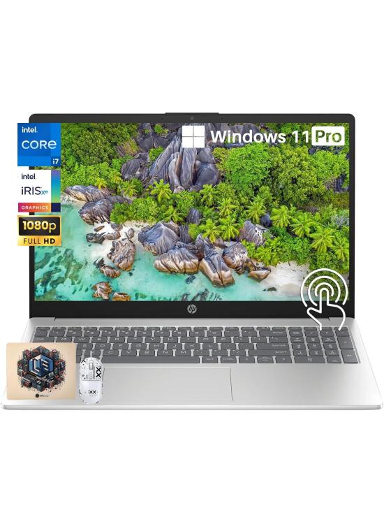 HP Inc. Poly Studio X52 Display Clamp