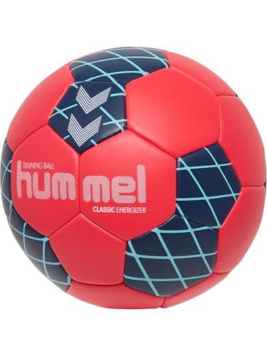 Hummel, hmlCLASSIC Energizer HB, Rojo, Azul Marino/Azul Claro, 1