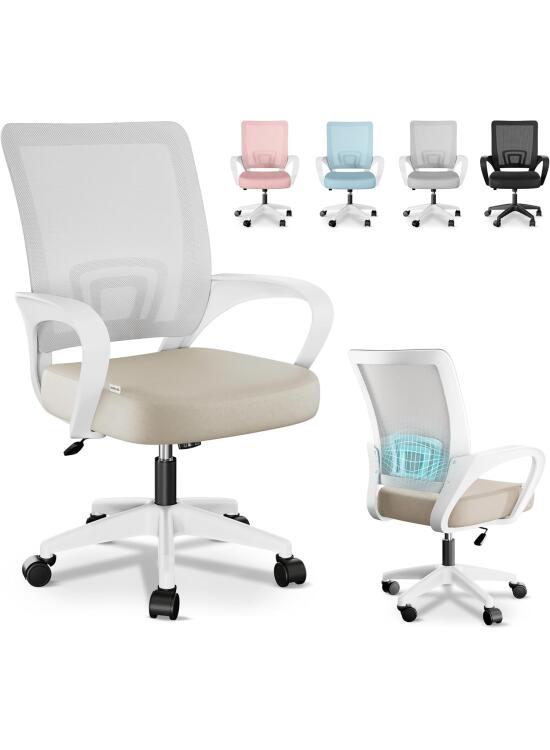 Ergonomía y Funcionalidad para el Espacio de Trabajo