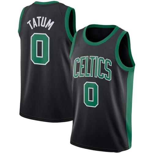 CLZWFZ Adultos 0#7#33#77# Camiseta de Baloncesto Neutral sin Mangas Chaleco de Baloncesto Camiseta con Revestimiento Deportivo Chaleco,0# Black,L