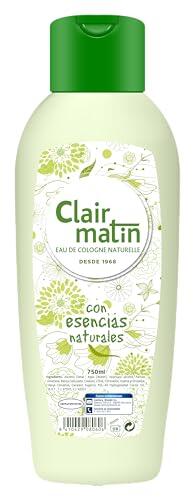 CLAIR MATIN COLONIA 750 ML