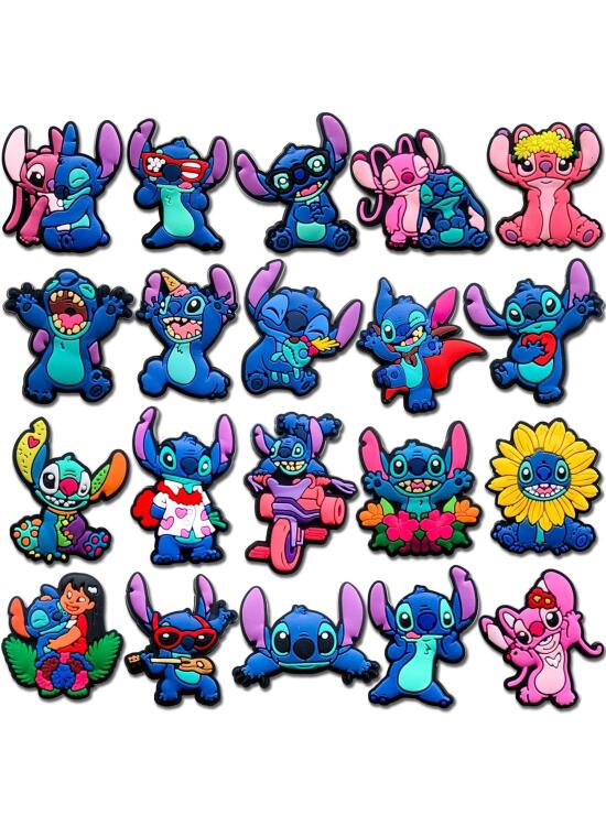 Personaliza y Dale Vida a tus Accesorios: Un Análisis Detallado de Estos Adornos